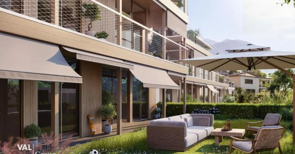 Neubau Tschill - Naturnah leben – Foto 7 von 12