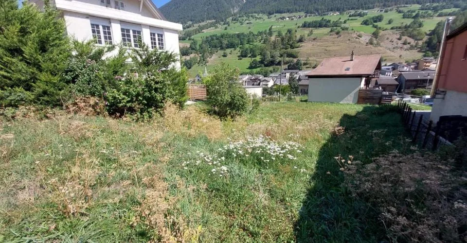 Magnifique Duplex en rez-jardin