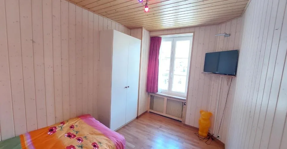 Magnifique Duplex en rez-jardin