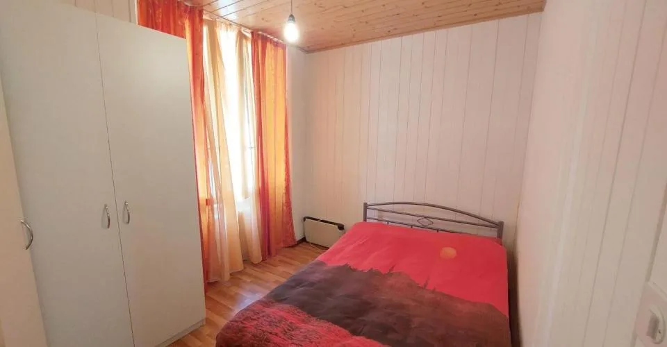 Magnifique Duplex en rez-jardin