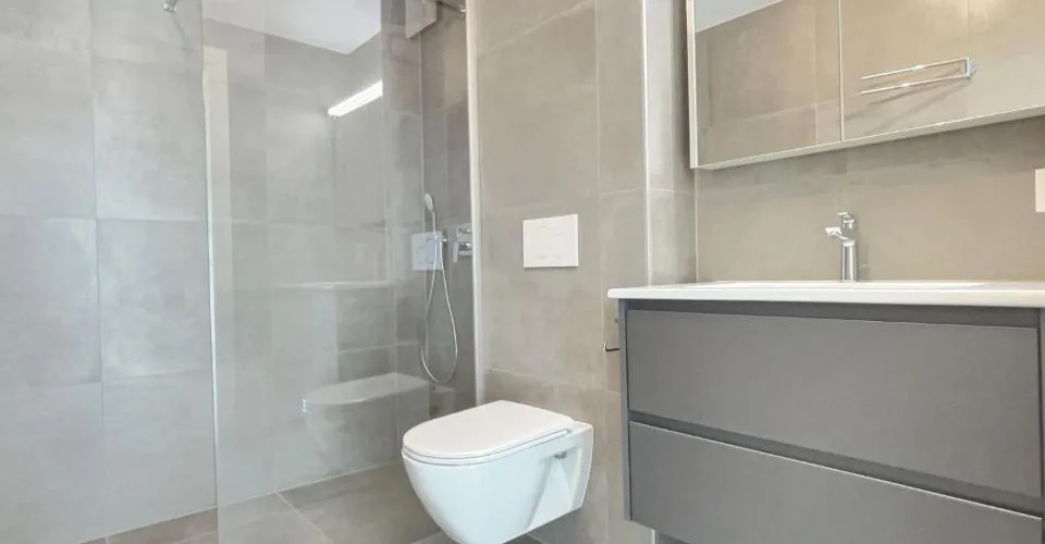 Bel appartement attique rooftop - 3.5 pièces à vendre - Sierre – foto 12 di 13