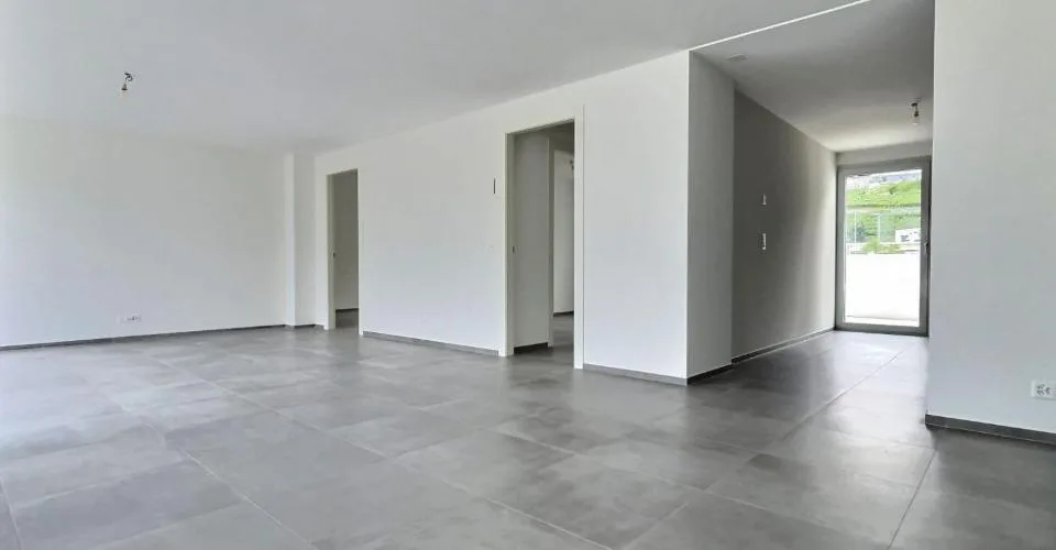 Bel appartement attique rooftop - 3.5 pièces à vendre - Sierre – foto 7 di 13