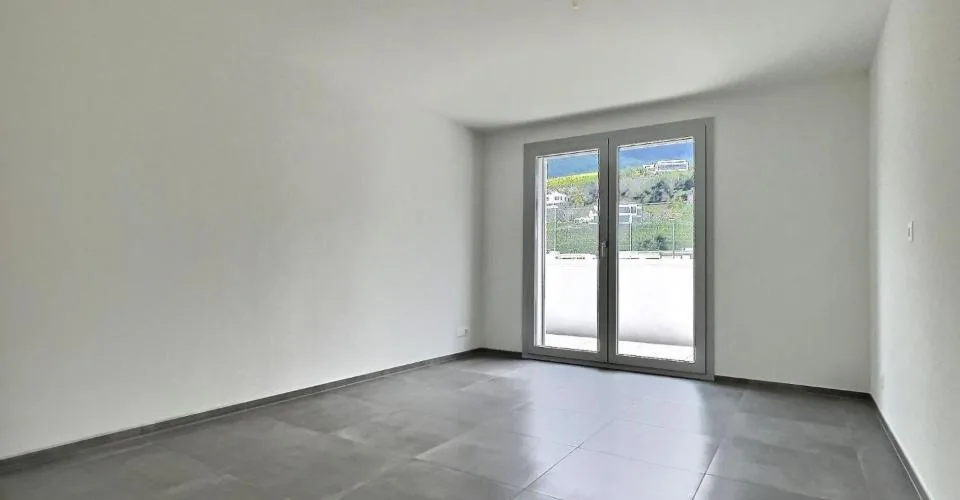Bel appartement attique rooftop - 3.5 pièces à vendre - Sierre – foto 11 di 13