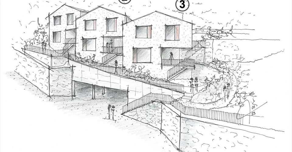 MAGNIFIQUE VILLA SUR PLAN CORNICHE DU SOLEIL - SIERRE