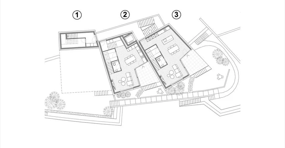 MAGNIFIQUE VILLA SUR PLAN CORNICHE DU SOLEIL - SIERRE