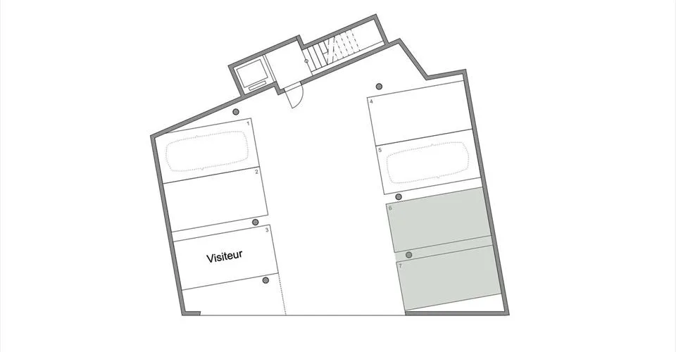 MAGNIFIQUE VILLA SUR PLAN CORNICHE DU SOLEIL - SIERRE