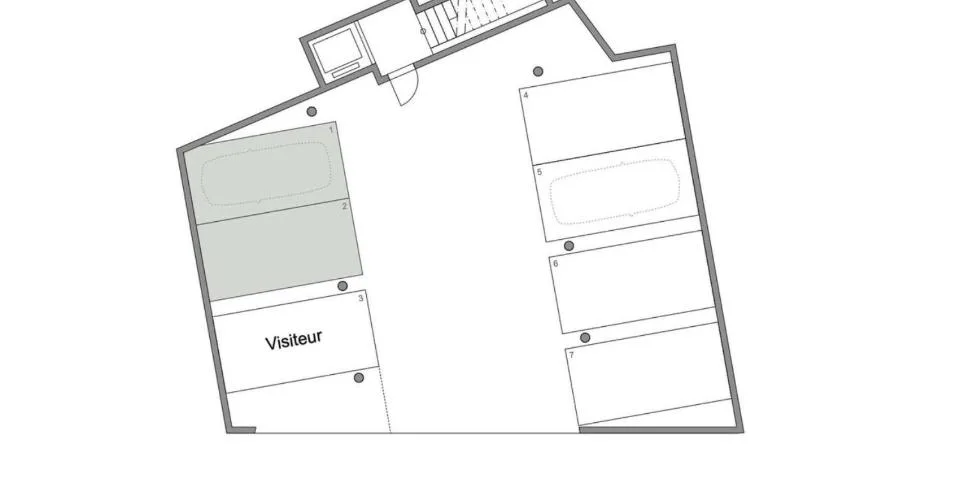 MAGNIFIQUE VILLA SUR PLAN CORNICHE DU SOLEIL - SIERRE