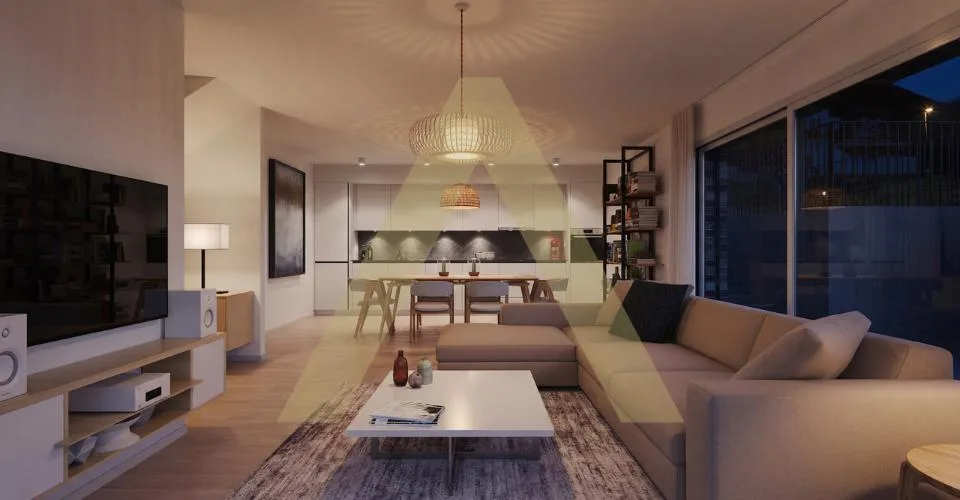 Villa familiale avec vue imprenable sur la vallée