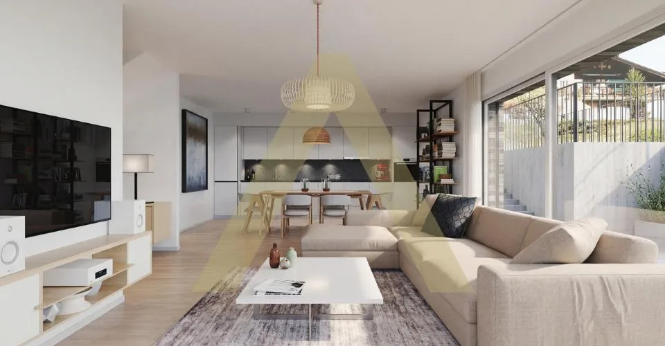 Villa familiale avec vue imprenable sur la vallée