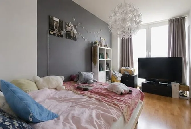 Villa triplex contiguë de 6 pièces avec vue panoramique sur la ville