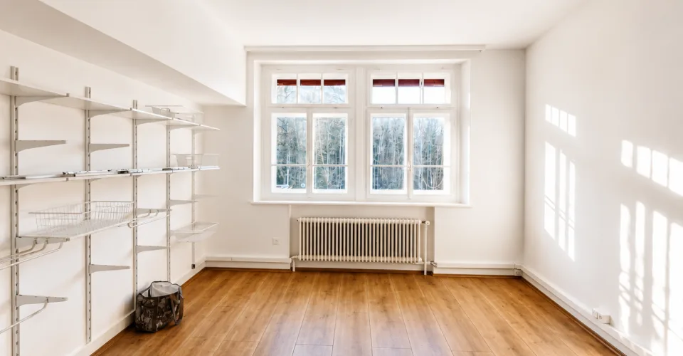 Maison de maître de 4 appartements avec piscine
