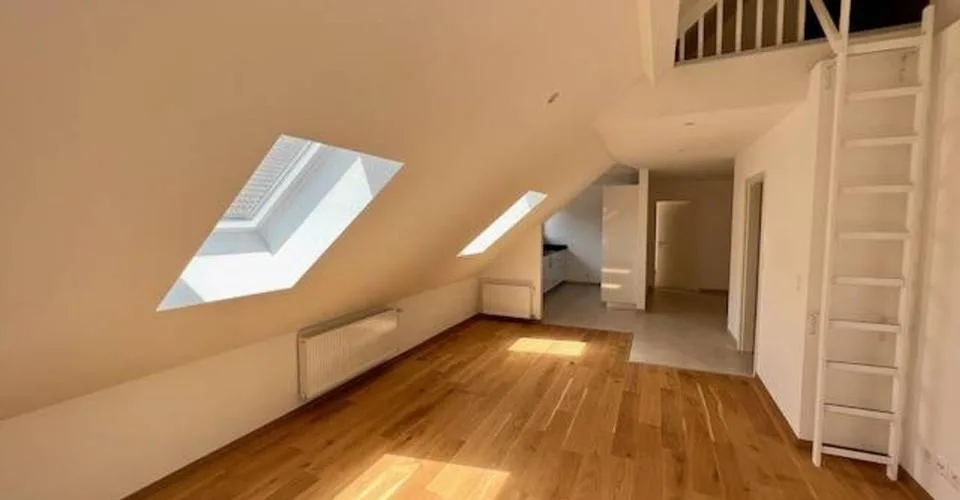 Immeuble rénové, 3 lots sur 5 loués, 4 appartements et un local commercial