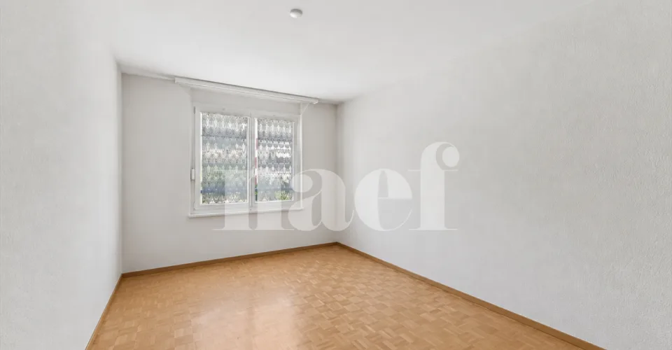 Votre première appartement aura une vue sur le Lac