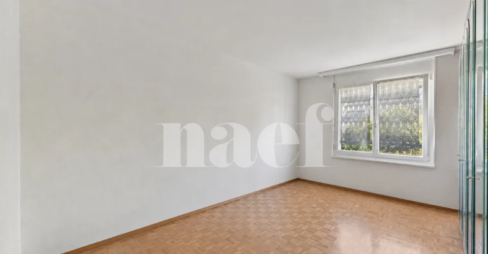 Votre première appartement aura une vue sur le Lac