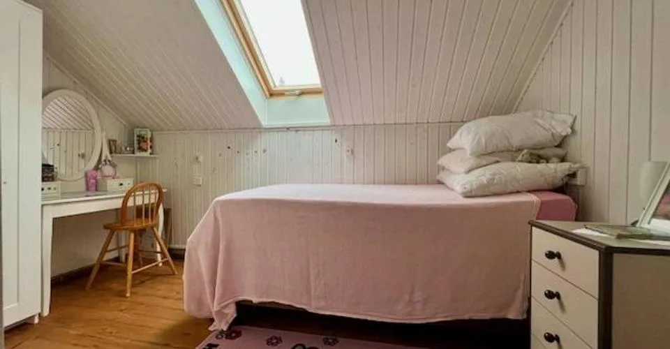 Charmante villa individuelle de 5,5 pièces, avec jardin et garage