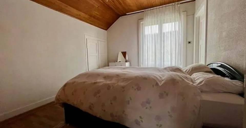 Charmante villa individuelle de 5,5 pièces, avec jardin et garage