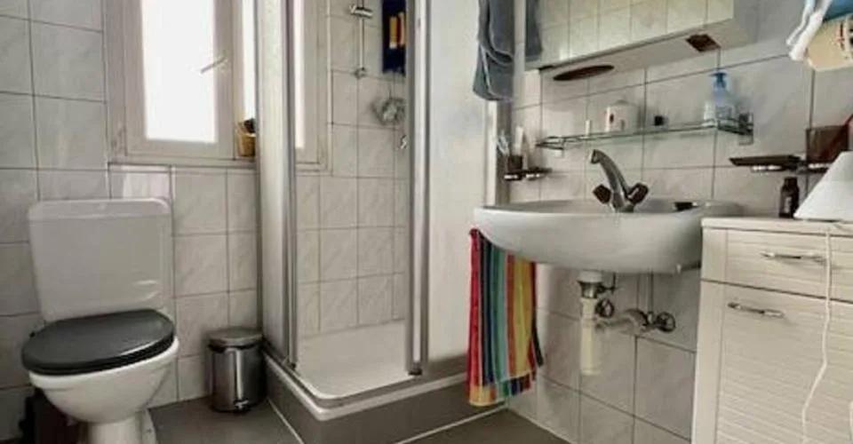 Charmante villa individuelle de 5,5 pièces, avec jardin et garage