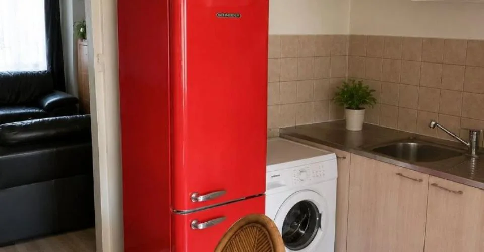 Maison villageoise avec jardin offrant deux appartements et un espace commercial – photo 12 sur 13