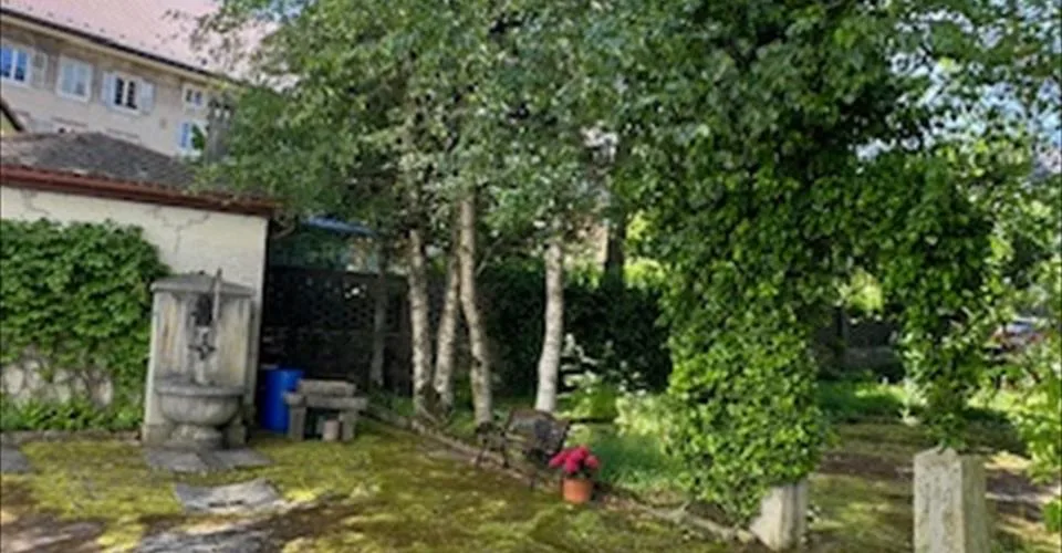 Immeuble de rendement