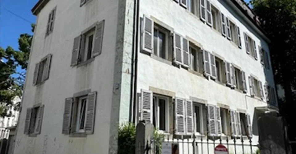 Immeuble de rendement