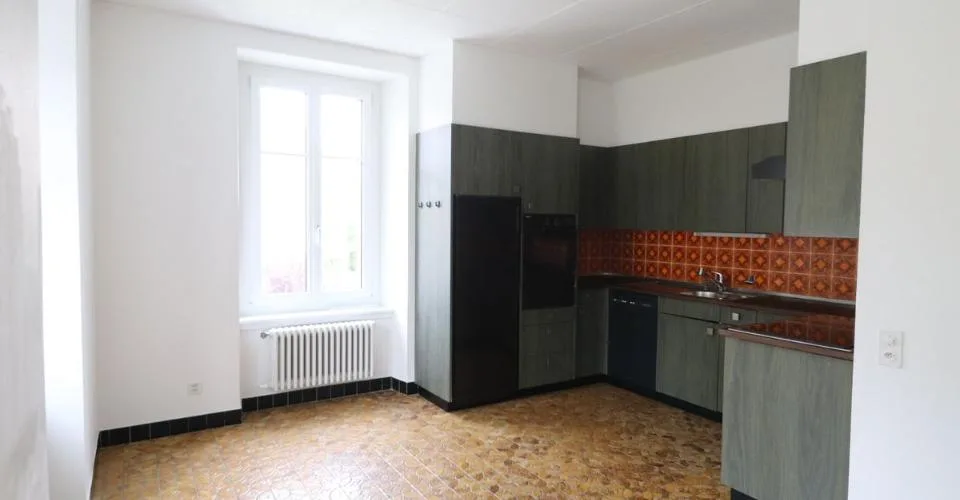 Immeuble de rendement avec 9 appartements, 1 atelier et 8 garages – foto 4 di 9