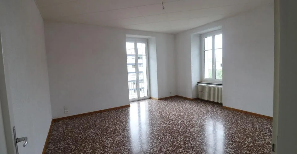 Immeuble de rendement avec 9 appartements, 1 atelier et 8 garages – foto 8 di 9