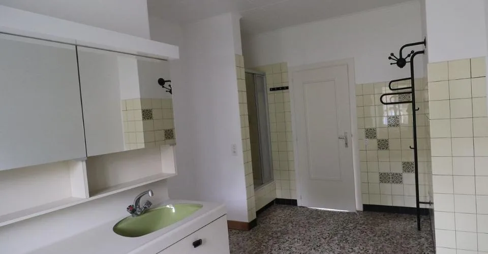 Immeuble de rendement avec 9 appartements, 1 atelier et 8 garages – foto 5 di 9