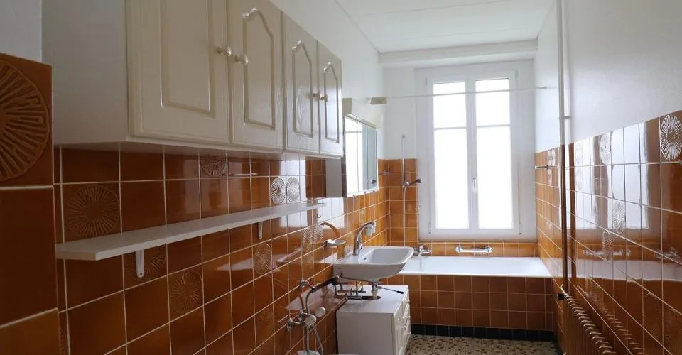 Immeuble de rendement avec 9 appartements, 1 atelier et 8 garages – foto 6 di 9