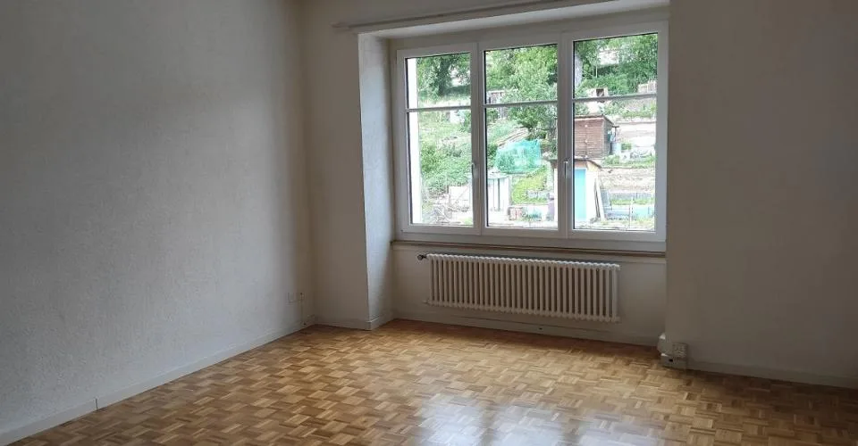 Immeuble de rendement avec 9 appartements, 1 atelier et 8 garages – foto 9 di 9