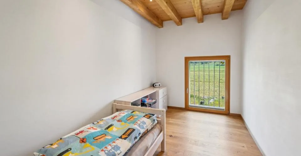 Sublime ferme entièrement rénovée composée de 2 appartements – Foto 9 von 13