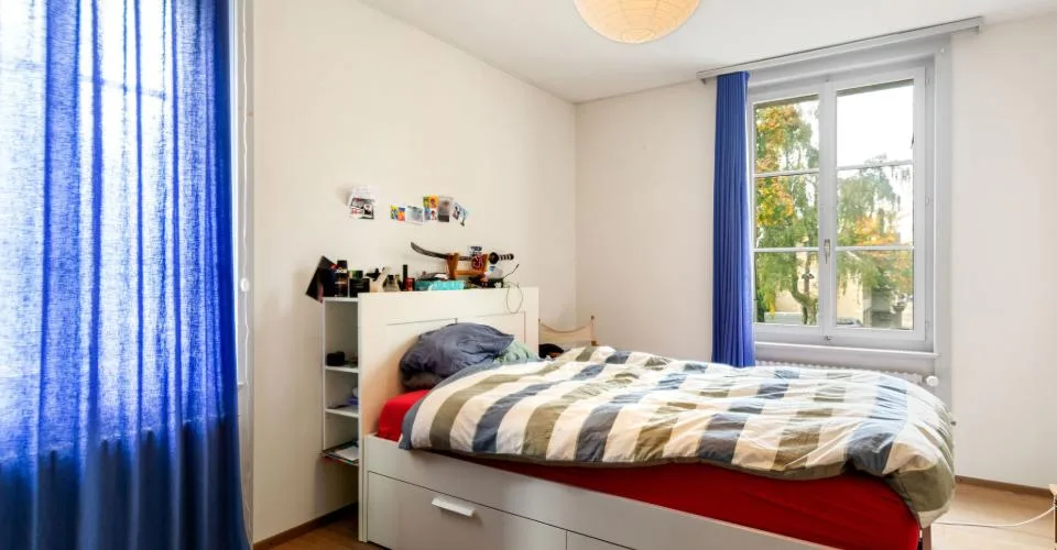 Exceptionnelle propriété de maître située à Couvet, dans le canton de Neuchâtel.