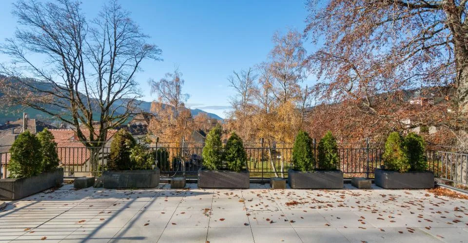 Exceptionnelle propriété de maître située à Couvet, dans le canton de Neuchâtel.