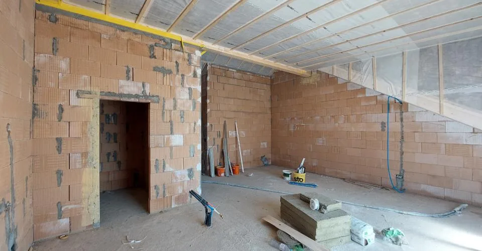 Nouveaux appartements de 2.5 pièces – Qualité signée R. Zimmermann
