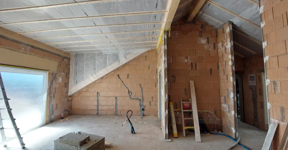 Nouveaux appartements de 2.5 pièces – Qualité signée R. Zimmermann
