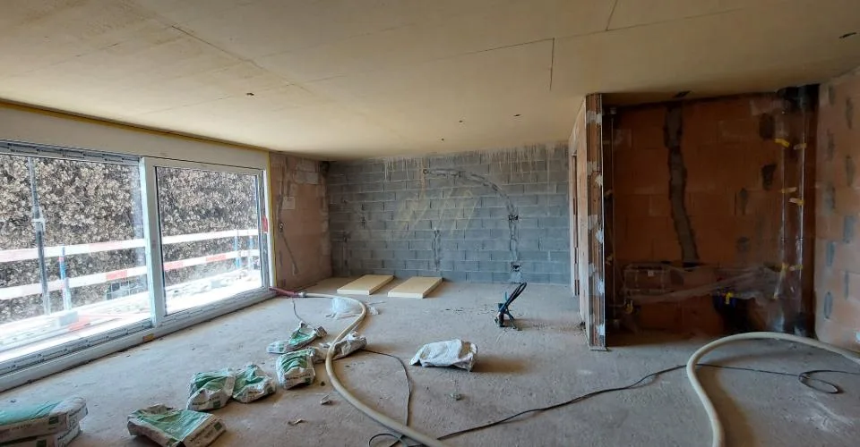 Nouveaux appartements de 2.5 pièces – Qualité signée R. Zimmermann