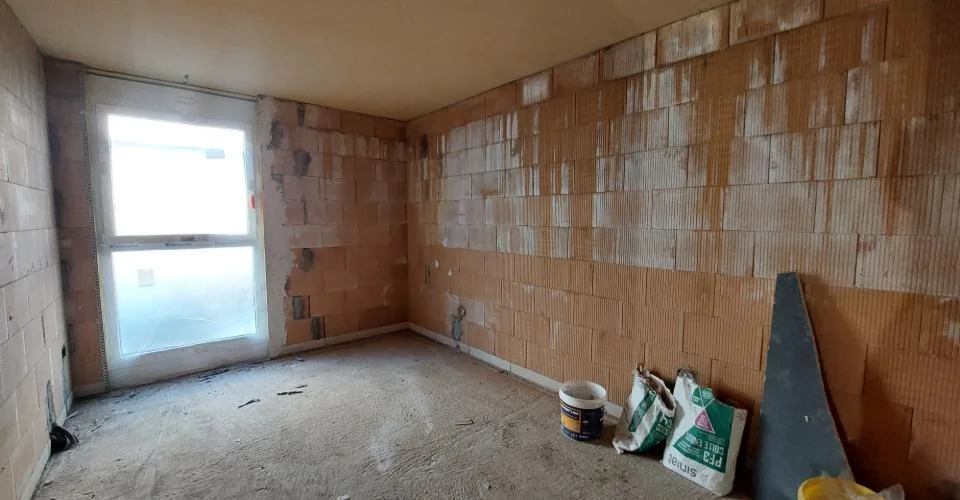 Nouveaux appartements de 2.5 pièces – Qualité signée R. Zimmermann