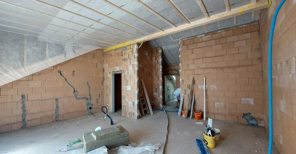 Nouveaux appartements de 2.5 pièces – Qualité signée R. Zimmermann
