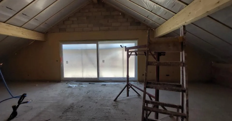 Nouveaux appartements de 2.5 pièces – Qualité signée R. Zimmermann