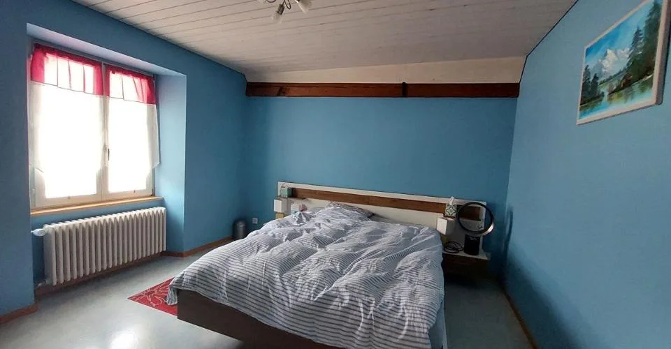 Maison d'habitation avec tea-room et magnifique terrasse, situation privilégiée – foto 10 di 12