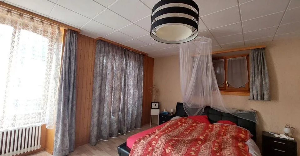 Maison d'habitation avec tea-room et magnifique terrasse, situation privilégiée – foto 9 di 12