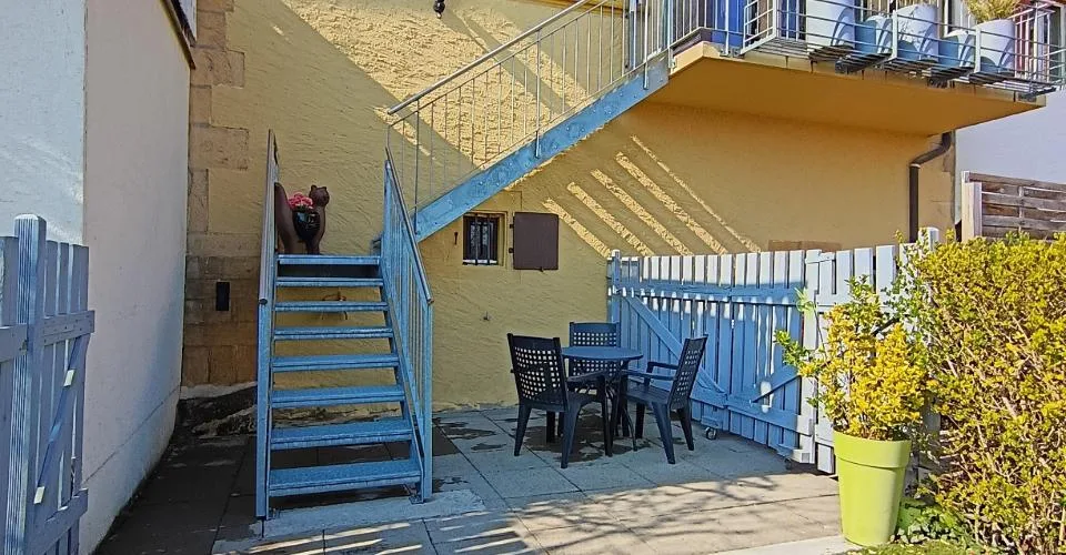 Maison villagoise 166 m2 d'Habitation