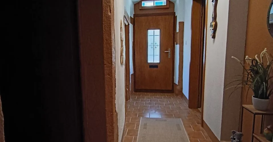 Maison villagoise 166 m2 d'Habitation