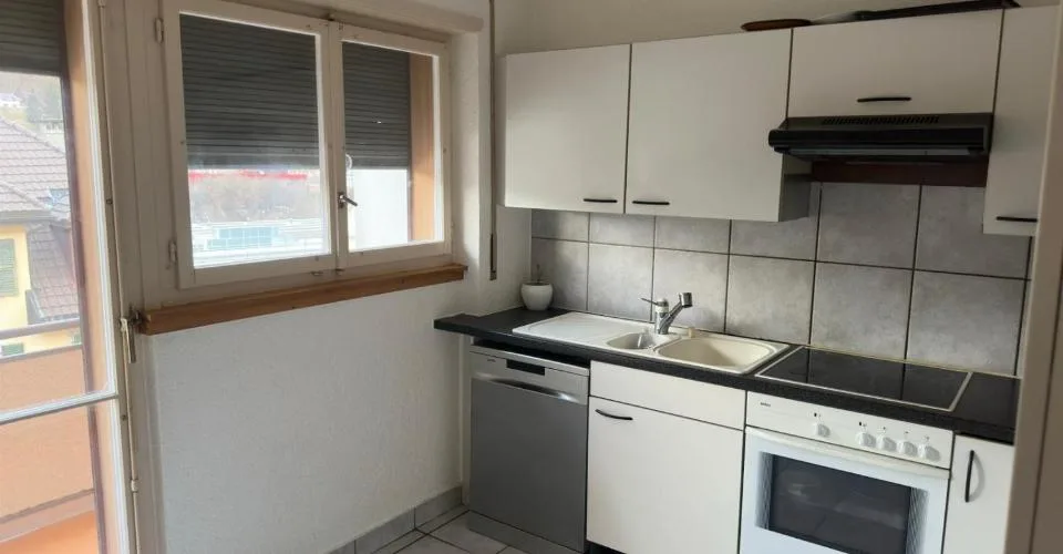 A VENDRE à LE LOCLE Opportunité Loué