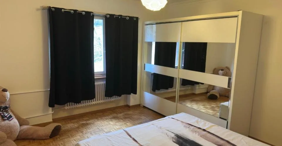 A VENDRE à LE LOCLE Opportunité Loué