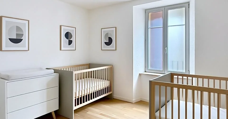 Spacieux appartement dans le bourg historique de Boudry