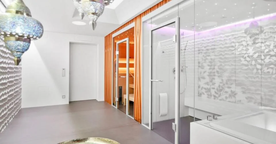 Une Ode à la Sérénité avec Vue sur le Lac et les Alpes – Foto 9 von 13