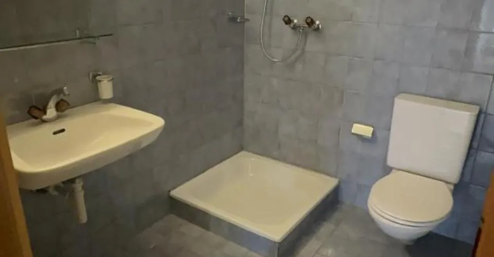 Immeuble locatif au bord du lac à Gorgier