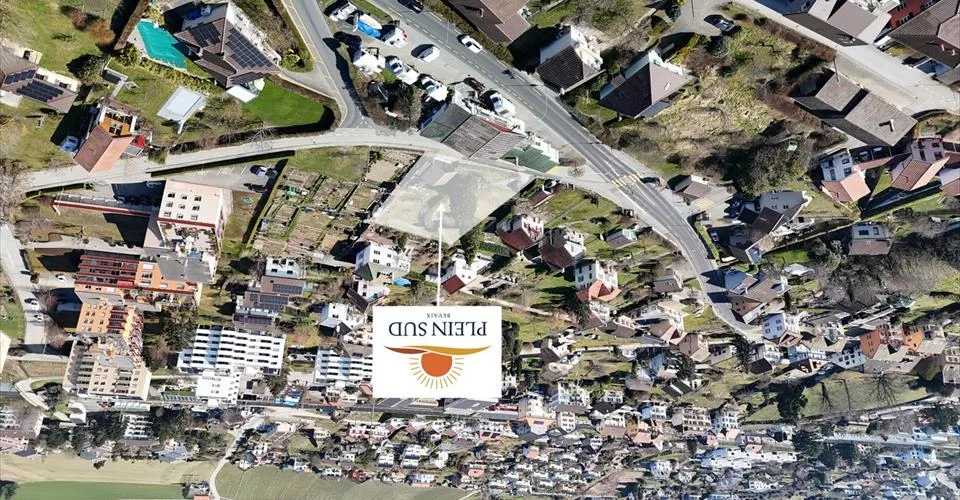 Nouveau projet à Bevaix – Appartement de 4,5 pièces au rez-de-chaussée avec jardin (lot B)