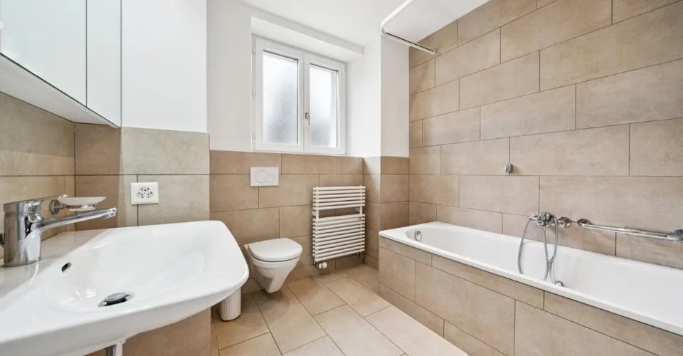 Maison de maître composée de 2 appartements