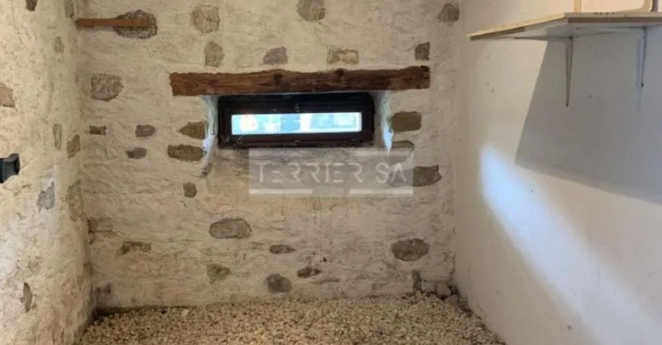 Duplex en PPE de 5 pièces avec entrée indépendante